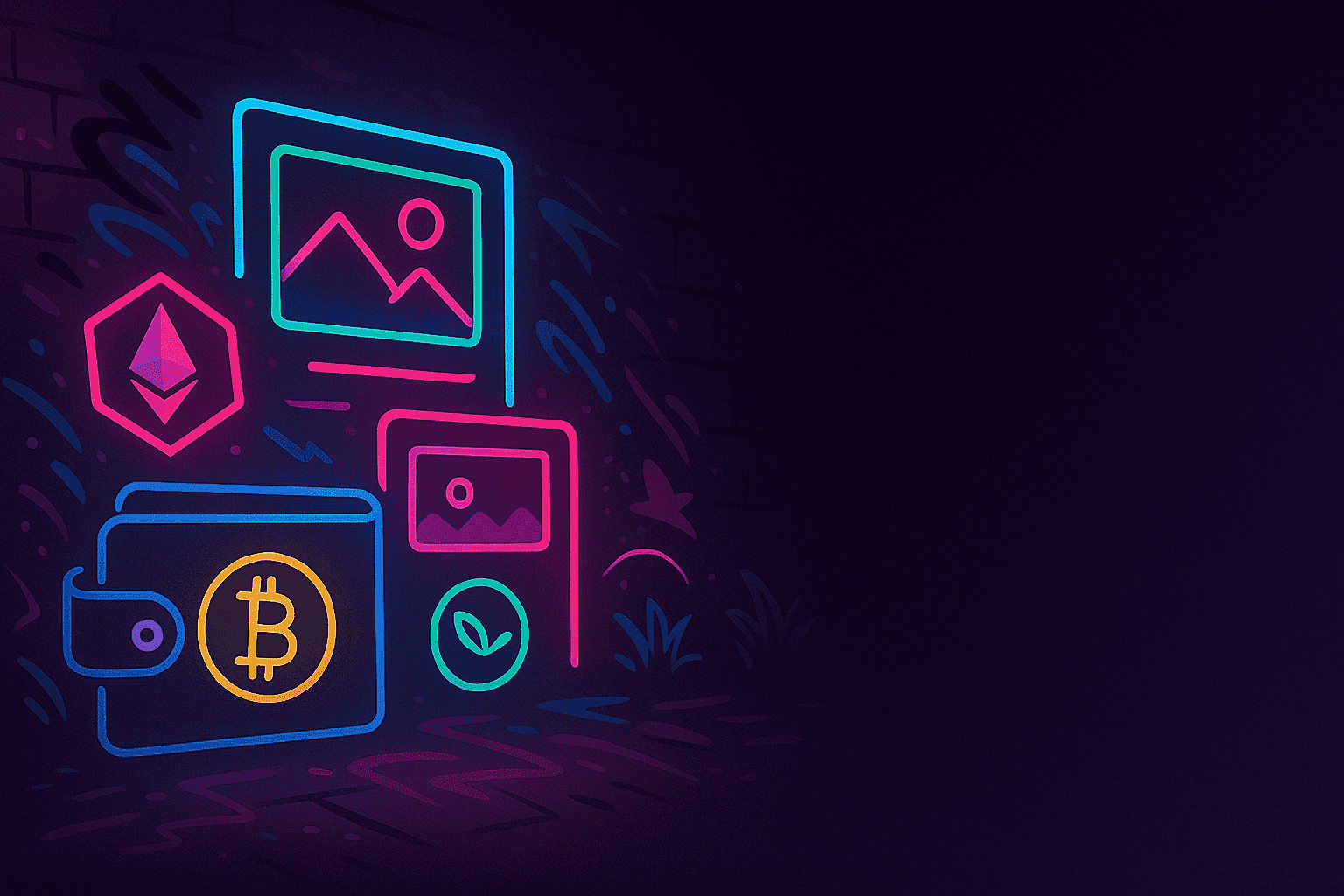 Yuppify platform background